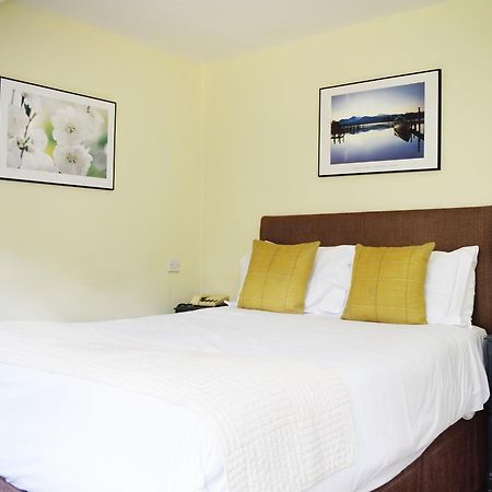 The Westwood Hotel อ็อกซ์ฟอร์ด ภายนอก รูปภาพ