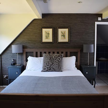 The Westwood Hotel อ็อกซ์ฟอร์ด ภายนอก รูปภาพ