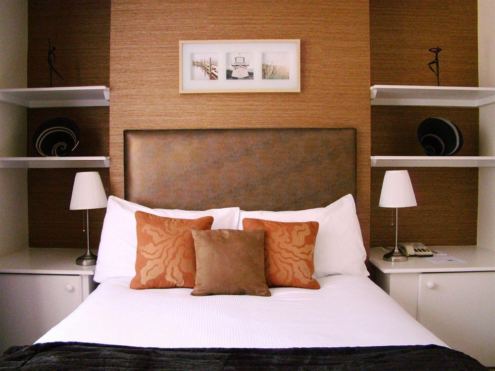 The Westwood Hotel อ็อกซ์ฟอร์ด ภายนอก รูปภาพ