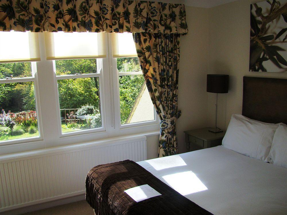 The Westwood Hotel อ็อกซ์ฟอร์ด ภายนอก รูปภาพ