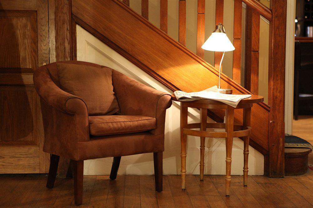 The Westwood Hotel อ็อกซ์ฟอร์ด ภายนอก รูปภาพ
