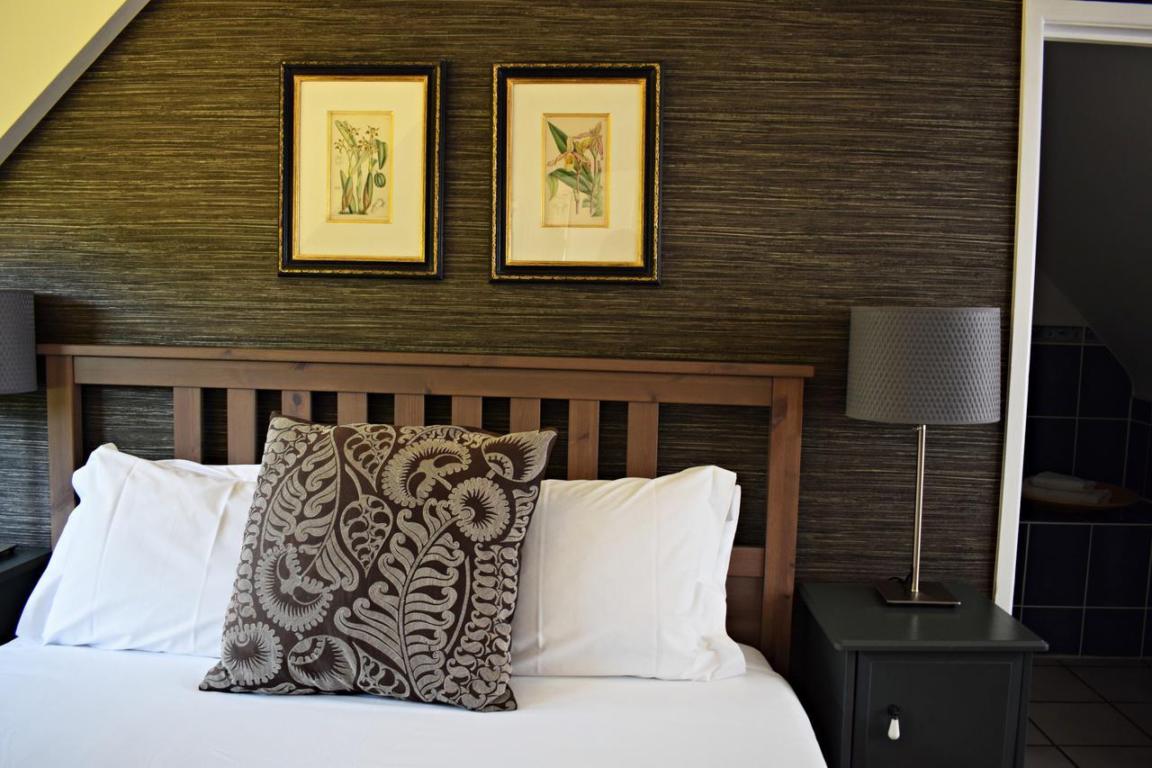 The Westwood Hotel อ็อกซ์ฟอร์ด ภายนอก รูปภาพ