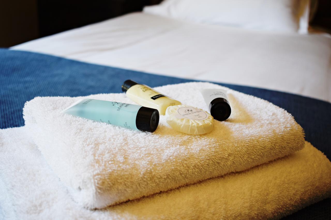 The Westwood Hotel อ็อกซ์ฟอร์ด ภายนอก รูปภาพ