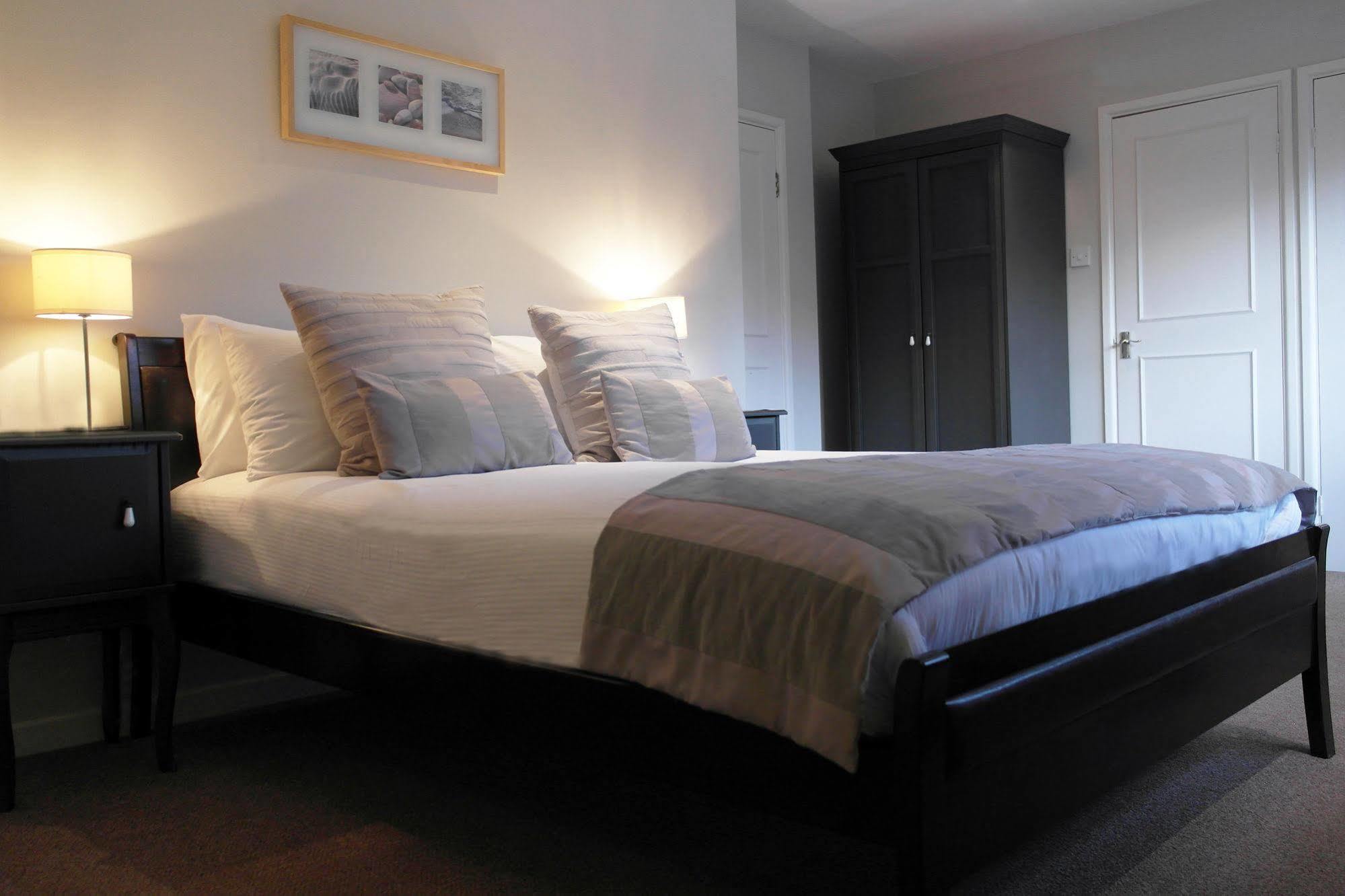 The Westwood Hotel อ็อกซ์ฟอร์ด ภายนอก รูปภาพ