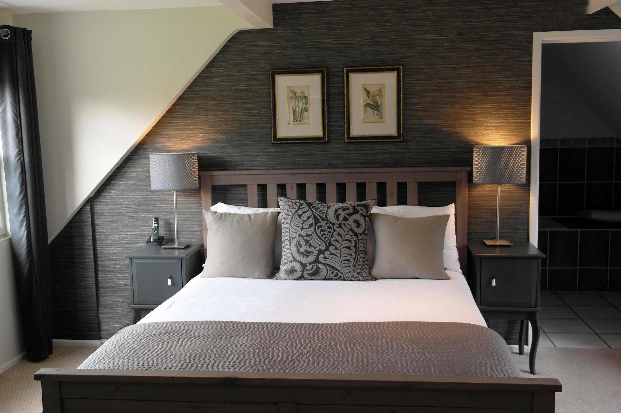 The Westwood Hotel อ็อกซ์ฟอร์ด ภายนอก รูปภาพ