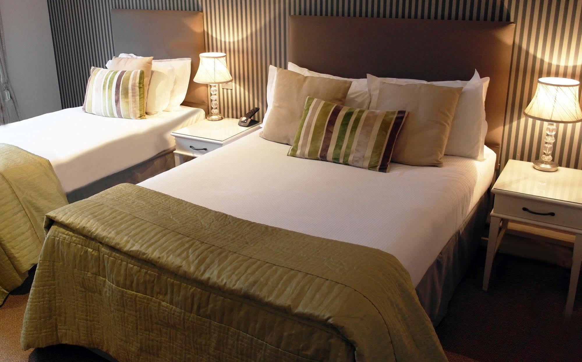 The Westwood Hotel อ็อกซ์ฟอร์ด ภายนอก รูปภาพ