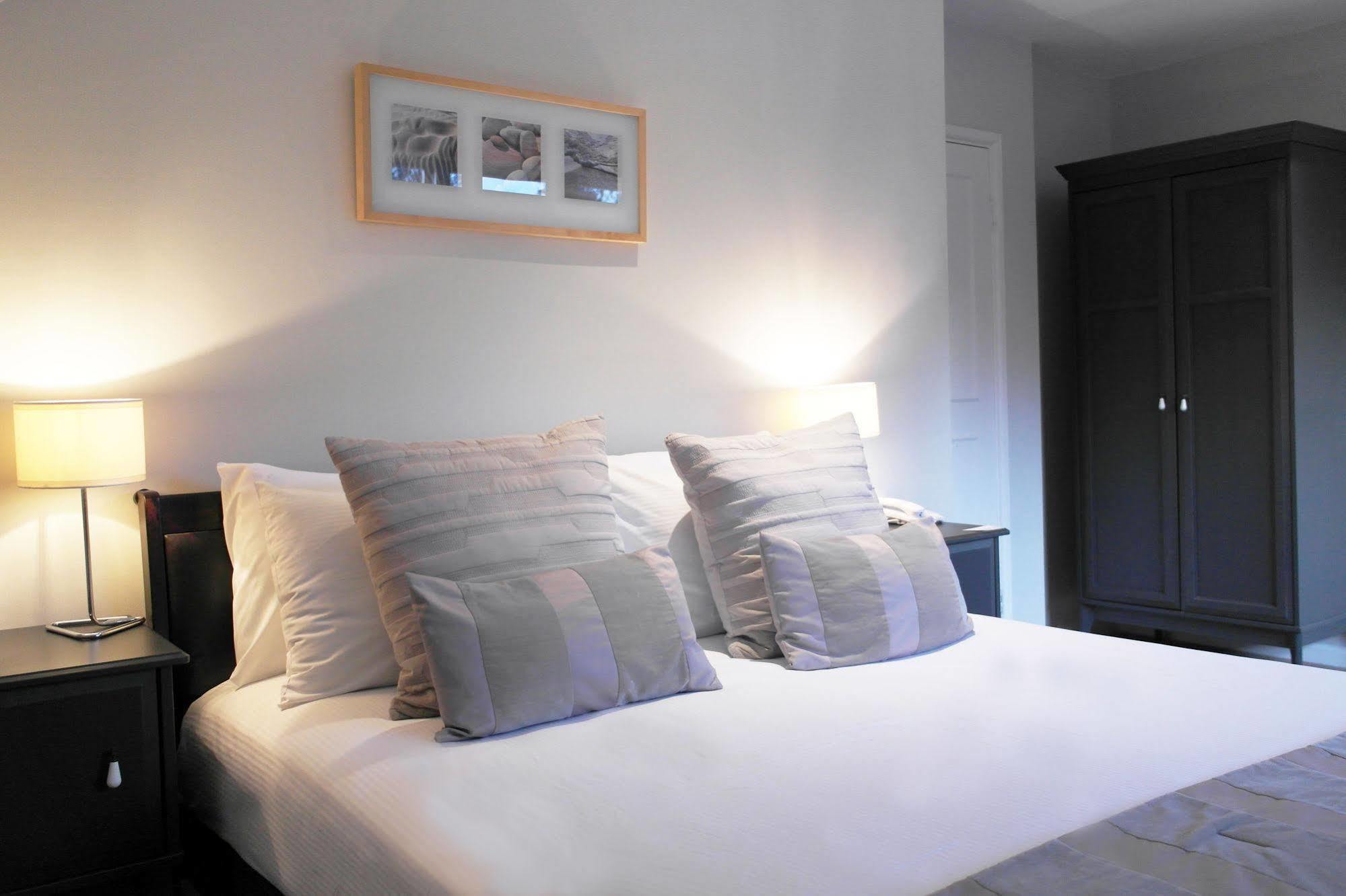 The Westwood Hotel อ็อกซ์ฟอร์ด ภายนอก รูปภาพ