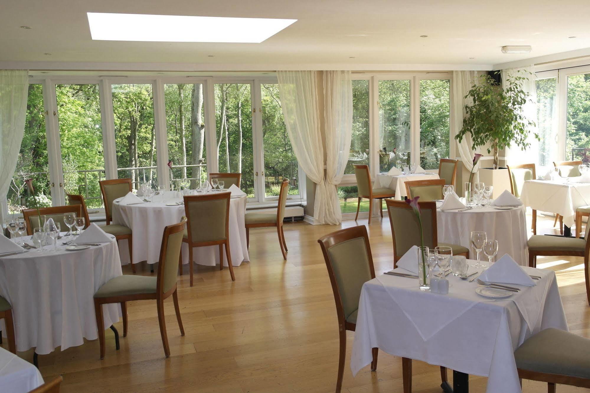 The Westwood Hotel อ็อกซ์ฟอร์ด ภายนอก รูปภาพ